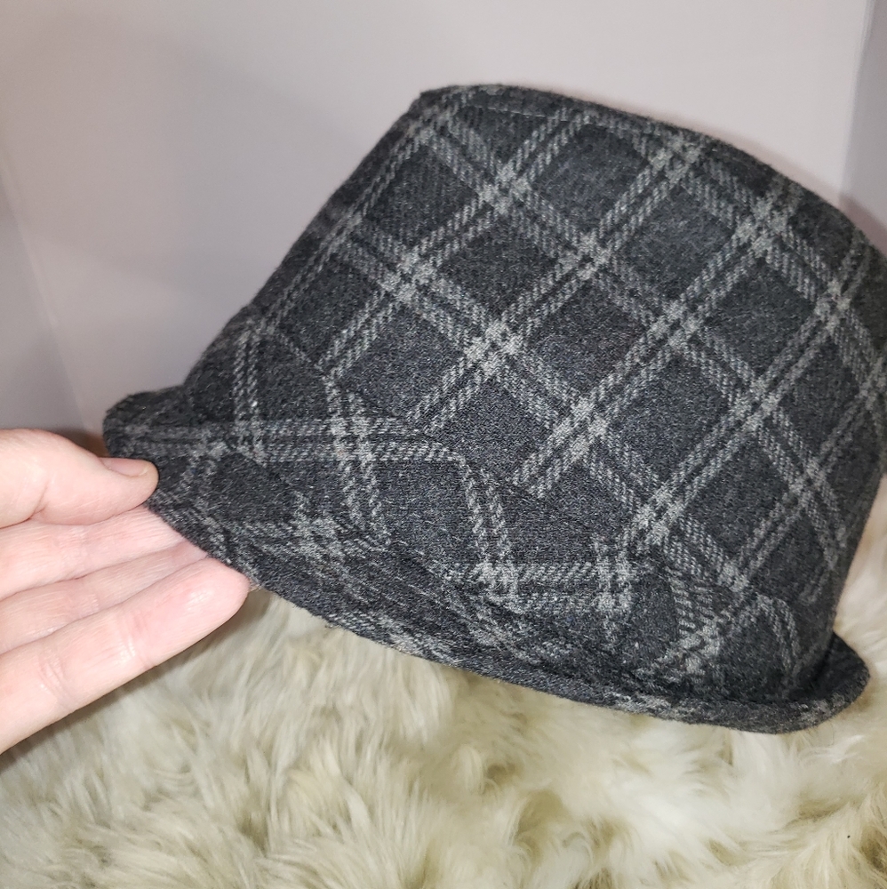 Wool Fedora - image 2